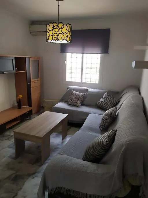 Casa vacanze Casa La Milagrosa, Jerez De La Frontera Villa Spagna