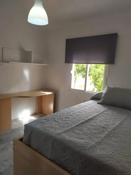 Casa La Milagrosa, Jerez De La Frontera Villa Holiday home